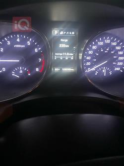 هيونداي سانتافي